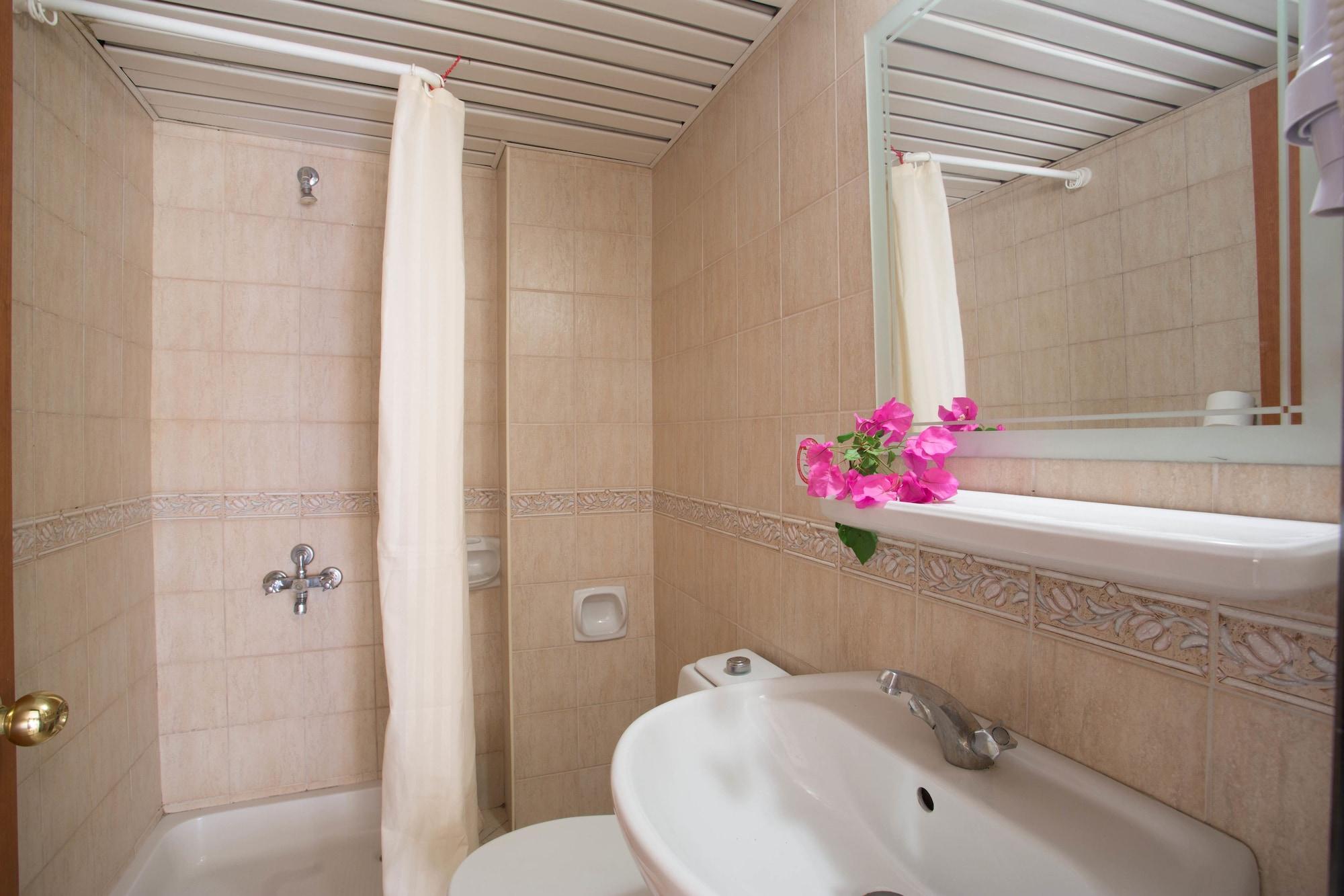 Amaris Apart Marmaris Exterior foto
