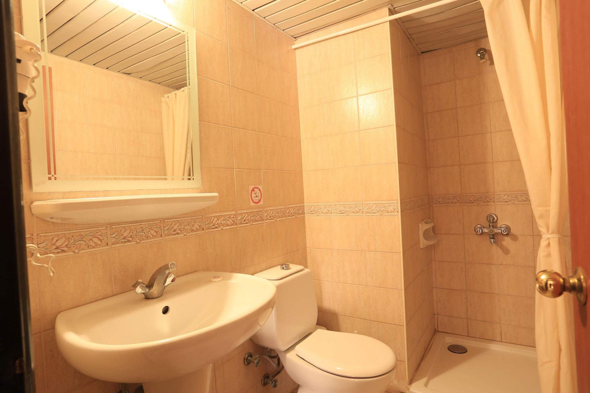 Amaris Apart Marmaris Exterior foto