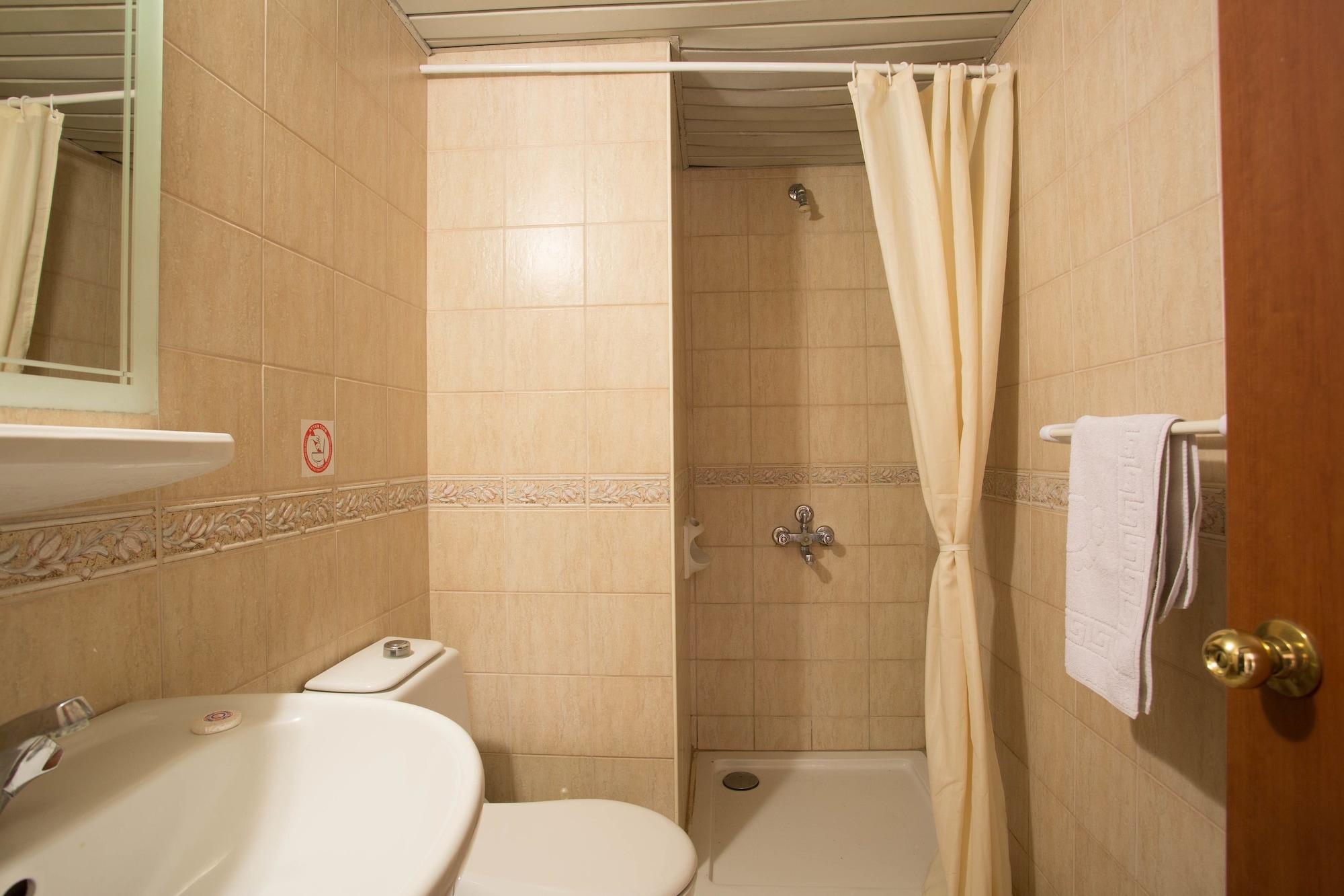 Amaris Apart Marmaris Exterior foto
