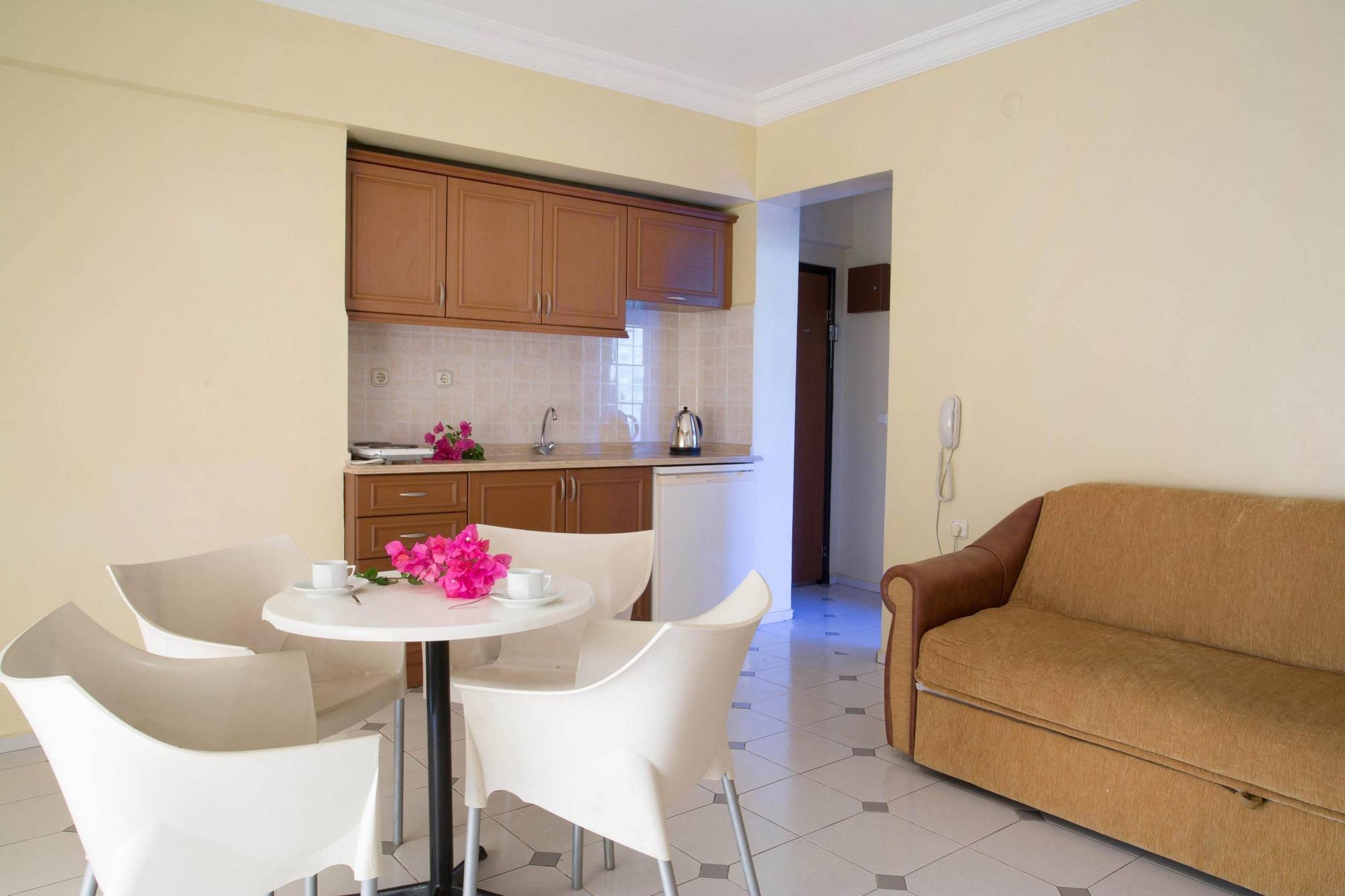 Amaris Apart Marmaris Exterior foto