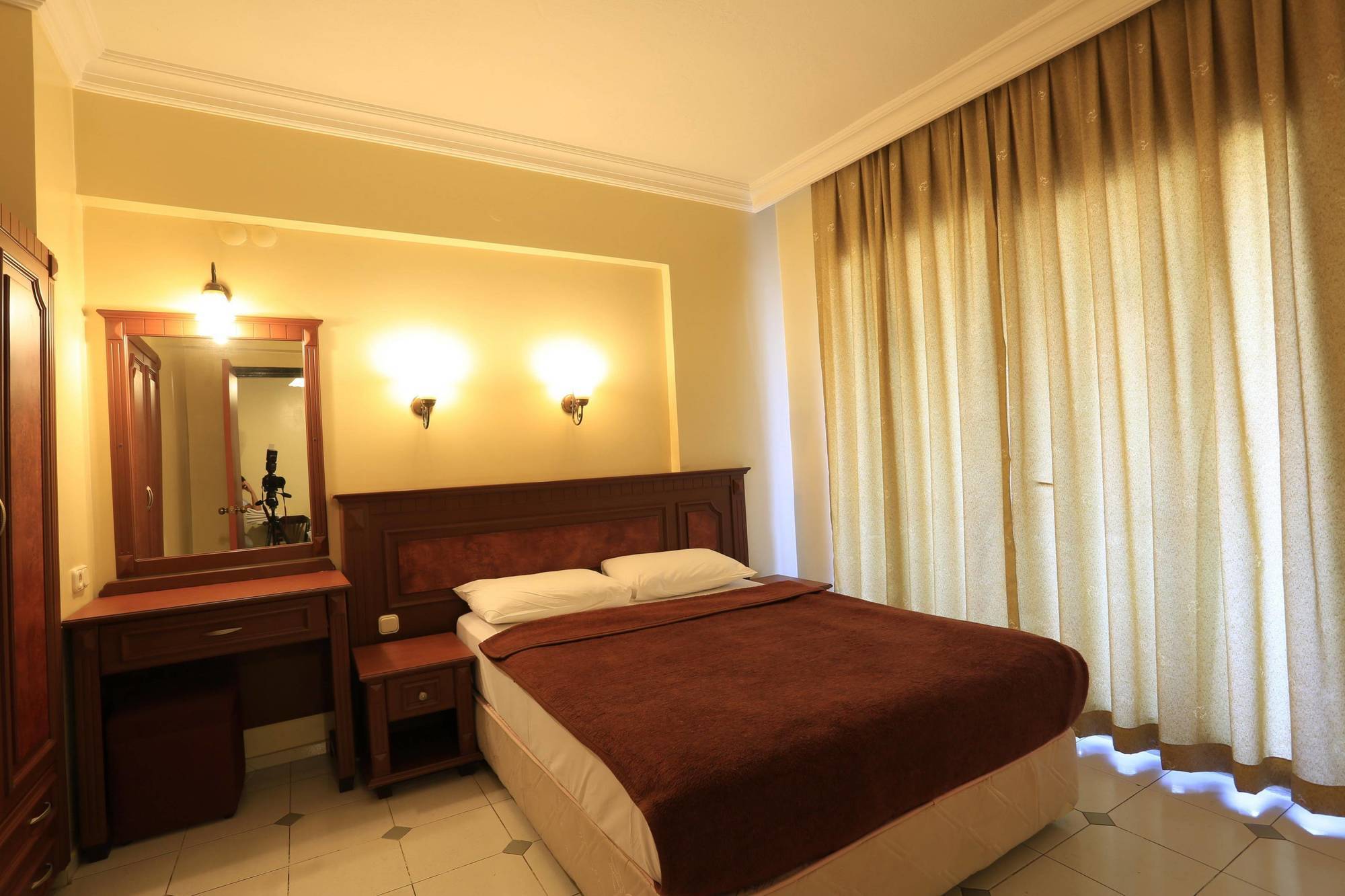Amaris Apart Marmaris Exterior foto
