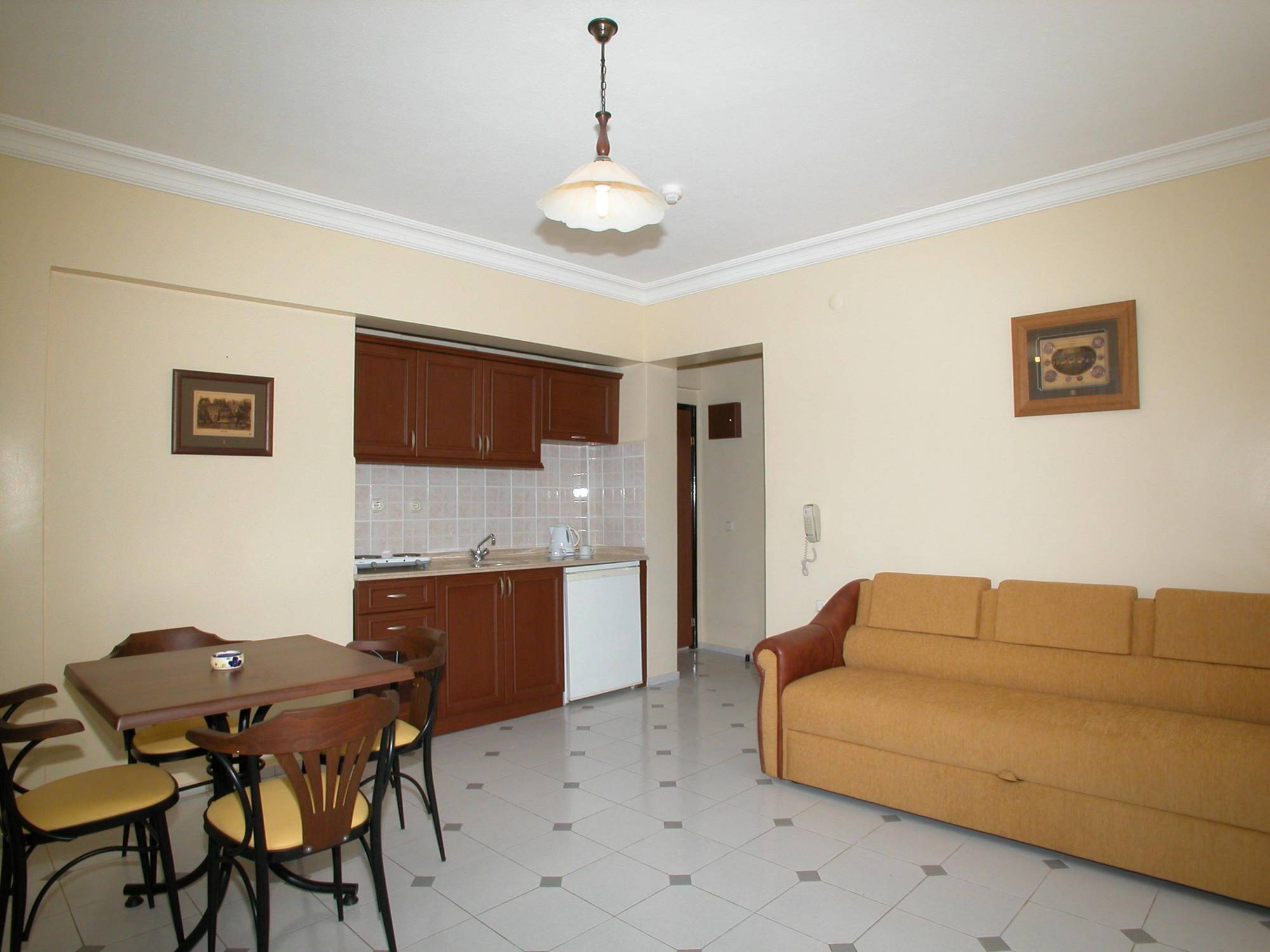 Amaris Apart Marmaris Exterior foto
